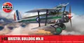 Produktbild: AIRFIX A05141 1/48 Bristol Bulldog Mk.ii
