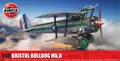 Produktbild: Airfix 1:48 A05141 Bristol Bulldog Mk.II - NEU