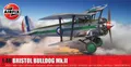 Produktbild: Airfix A05141 1/48 Bristol Bulldog Mk.II