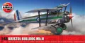 Produktbild: Airfix A05141 - 1:48 Bristol Bulldog Mk.II - Neu