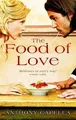 Produktbild: Food of Love von Anthony Capella | Buch | Zustand gut