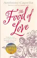 Produktbild: Anthony Capella - Food Of Love - Paperback - G245z