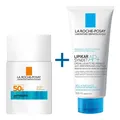 Produktbild: La Roche-Posay Anthelios UV Air Fluid LSF 50 +  · 40 ml · PZN 19398962