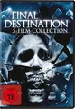 Produktbild: FSK18- Final Destination 1-5 (DVD)  5 Discs - WARNER HOME  - (DVD Vid...