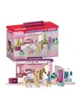 Produktbild: Schleich Horse Club Sofia's Beauties Pop-Up Boutique