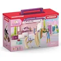 Produktbild: Schleich Horse Club Pop-Up Boutique  42587