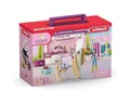 Produktbild: Schleich® Spielwelt Schleich 42587 - Horse Club - Pop-Up Boutique