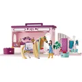 Produktbild: schleich® Sofia's Beauties 42587 Pop-Up Boutique