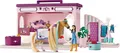 Produktbild: SCHLEICH - Friseursalon-Koffer - Sofias' Beauties -  - SHL42587