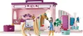 Produktbild: Schleich SPIELTIERE, -FIGUREN UND ZUBEHÖR Sofia's Beauties - Pop-Up Boutique