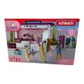 Produktbild: Schleich Pferdeset Horse Club Sofia's Beauties Pop Up Boutique 42587 NEU OVP