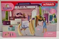 Produktbild: Schleich Horse Club 42587 Sofia’s Beauties Pop-Up Pferdesalon Boutique (1369 I)