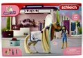 Produktbild: Schleich® Horse Club Sofias Beauties 42587 Pop-Up Boutique Ausklappbar mit Griff