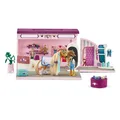 Produktbild: Schleich 42587 Horse Club Pop Up Boutique Pferd Figur Spielzeug