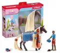 Produktbild: Schleich Horse Club - 42586