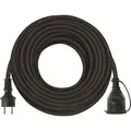 Produktbild: Emos Verlängerungskabel | SCHUKO IP44 1,5 mm 20 m (20 m) (34812571)
