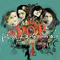 Produktbild: Katzenjammer Le Pop (CD) (US IMPORT)