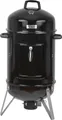 Produktbild: BBQ-Toro Räuchertonne Oak Ø 47 cm | Räucherofen BBQ Smoker Holzkohlegrill