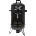 Produktbild: Räuchertonne Oak Ø 47 Cm Räucherofen Bbq Smoker Holzkohlegrill - Bbq-toro