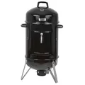 Produktbild: BBQ-Toro Räuchertonne Oak Ø 47 cm | Räucherofen BBQ Smoker Holzkohlegrill