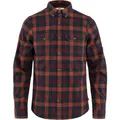 Produktbild: Fjällräven Skog Shirt M navy (560) XXL