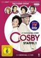 Produktbild: Cosby: Staffel 1