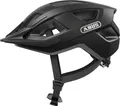 Produktbild: ABUS Aduro 3.0 LED velvet black L Fahrradhelm
