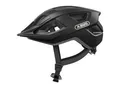 Produktbild: ABUS City-Fahrradhelm Aduro 3.0 LED, velvet black