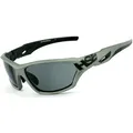 Produktbild: HSE SportEyes 2093 Sonnenbrille, grau für Männer