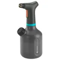 Produktbild: GARDENA 11114-20 GARDENA Pumpsprühflasche Sprühen ohne Pumpen schwarz, grau