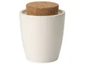 Produktbild: Villeroy & Boch Zuckerdose Artesano Original Zuckerdose 0,3 l, Premium Porcelain / Kork