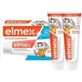 Produktbild: Elmex Kinderzahnpasta 2-6 Jahre Duo Pack