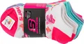Produktbild: Skechers 6pk Girls Butterfly Socks S601234-MULT
