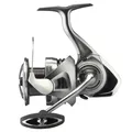 Produktbild: Daiwa 23 Exceler Lt5000-C - Spinnrolle, Angelrolle zum Spinnfischen, Raubfischrolle