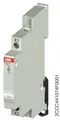Produktbild: ABB Leuchtmelder Weiß 1A 2CCA703405R0001