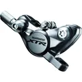 Produktbild: Shimano Bremssattel XTR BR-M9000 Postmount vorne/hinten (Bremssattel, 2) (34629429)
