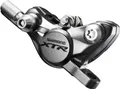 Produktbild: SHIMANO Bremssattel XTR BR-M9000 2-Kolben Postmount - hydraulischer Scheibenb...