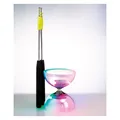 Produktbild: Eureka! Diabolo mit LED-Beleuchtung und Aluminium Sticks (4499076)