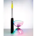 Produktbild: Eureka Diabolo mit LED -Beleuchtung und Aluminiumstäben