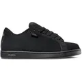Produktbild: Etnies Herren Skateschuh Kingpin, Größe Schuhe:45.5, Farben:black/black