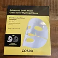 Produktbild: 2 X COSRX Advanced Snail Mucin Glass Glow Hydrogel Mask