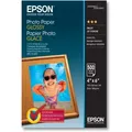 Produktbild: Epson Photo Paper Glossy  S042549  10x15cm  500 Blatt  200g