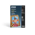Produktbild: Epson Glossy Photo Paper (100 x 150 mm), 200 g/m2, 500 Blatt