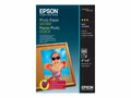 Produktbild: C13S042549 Epson Glänzend 102x152 mm 200 g/m² 500 Blatt Fotopapier ~D~
