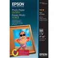 Produktbild: Epson Glossy Photo Paper 10x15cm (C13S042549)