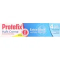 Produktbild: Protefix Extra-Strong Adhesive Cream 47g