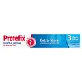 Produktbild: Protefix Haft-Creme Extra Stark für Zahnprothesen – Extra-Stark mit Nass-Haftkraft – 47g Creme