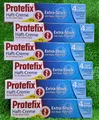 Produktbild: (86,88€/kg) 6x PROTEFIX Haftcreme f. dritte Zähne EXTRA STARK mit Nass Haftkraft