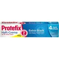 Produktbild: Protefix Haft-Creme Extra-Stark mit Nass-Haftkraft (für festen Halt) 47 g