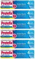Produktbild: ✅Protefix Haftcreme dritte Zähne Extra Stark Nass Haftkraft 4fach Effekt 6x 47g✅